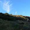 Fuerte subida / Hiking route Ronda de Portbou 