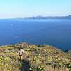 Vistas / Hiking route Ronda de Portbou 
