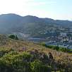 Francia - Cerbere a tiro de piedra / Hiking route Ronda de Portbou 