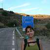 Dejamos Francia atrás / Hiking route Ronda de Portbou 