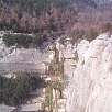 El Salt de Sallent / Hiking route De Rupit al Salto de Sallent 