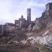 Entrada a Rupit / Hiking route De Rupit al Salto de Sallent 