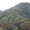 Vistas al puente medieval / Hiking route La Sinfonía de las piedras de Garni 