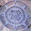 El Indicador nos muestra lo que podemos ver... / Hiking route Sant Jeroni por el Camí nou 