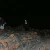 Salimos a la 6 de la madrugada hacia la cima / Hiking route Cima del Teide 