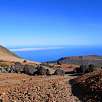 Huevos del Teide / Hiking route Cima del Teide 