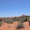 Entramos al desierto / Hiking route Coyote Buttes | The Wave 
