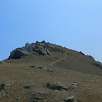 Subida al mirador de Mala / Hiking route Visitando el Salitre, un templo inca olvidado 