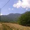 Vistas al Montseny / Hiking route Castanyer de les 9 branques de Viladrau 