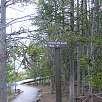 Indicadores / Hiking route Yellowstone | Norris Geyser Basin 