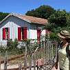Casita a las afueras de Zonza / Hiking route Zonza | Agujas de Bavella 