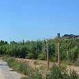 Llegamos a las afueras de Sant Boi de Llobregat 