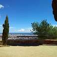 Mirador dels Xiprers 