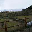 Día 2: Vista de Sarrión 