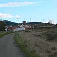 Día 2: Los Molinos de Barracas 