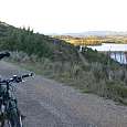 Día 2: Embalse del Regajo 