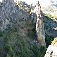 Vista desde la Cima (© Montañismo para todos) 