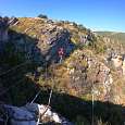 Puente tibetano © Pablo Esteban 