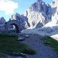 Capilla ai Brentei 