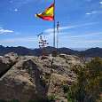 Cima del Cabezo la Porpuz 