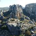 Peñas del Cabo (© Montañismo para todos) 
