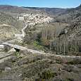 Entorno de la ferrata (© Montañismo para todos) 
