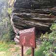Shelter cave 