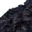 Mild overhangs yet to come 