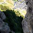 Good views of  Canillo 