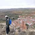 Huesa del Común 