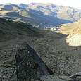 Views to Pas de la Casa 