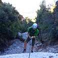 Paso corto de cadena 