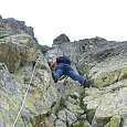 Vertical ascent 