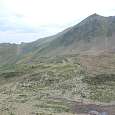 Views of the Pas de la Casa 