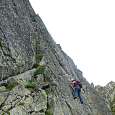 Aerial slope 