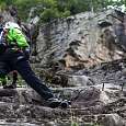 Wall before the bridge (Comú d