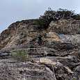 We enter the sixth vertical sector -the most exposed- 
