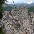 40 meter tibetan bridge 
