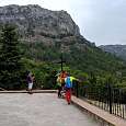 Viewpoint of the Virgen de la Cabeza 
