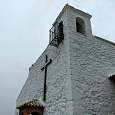 Hermitage of the Virgen de la Cabeza 