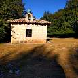 Ermita de San Benito de Larraona 