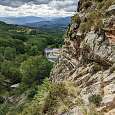 Buenas vistas a la Cerdaña 