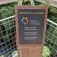 Poesía en el mirador del Toll Bullidor 