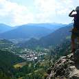 Views to Ordino 