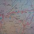 Mapa de la zona 