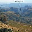 Vertiente sur del Moncayo 