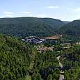 Vista panorámica 
