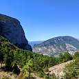 Volvemos a ver la cara norte de la <em>Roca Narieda</em> 