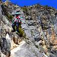 Travesía ascendente 