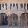 La Porta Ferrada –it deserves a visit only for its name- 